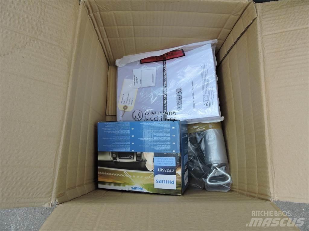 Kobelco SK25 UNUSED Stavebníctvo - ostatné