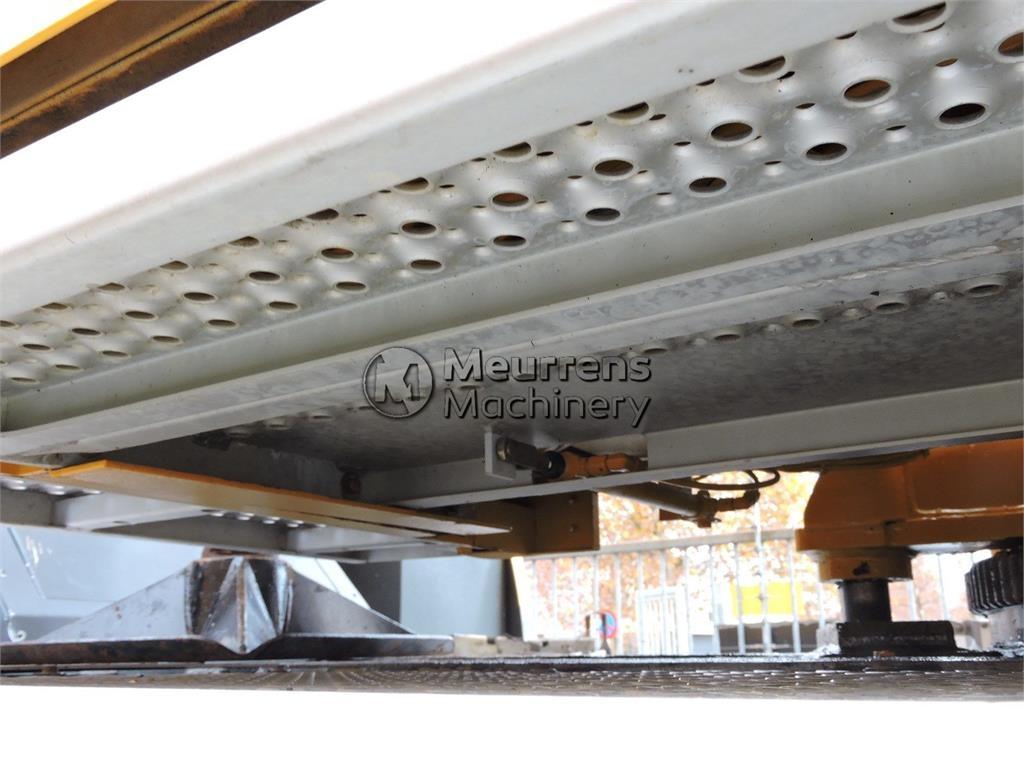 Liebherr LTM 1045-3.1 Stavebníctvo - ostatné