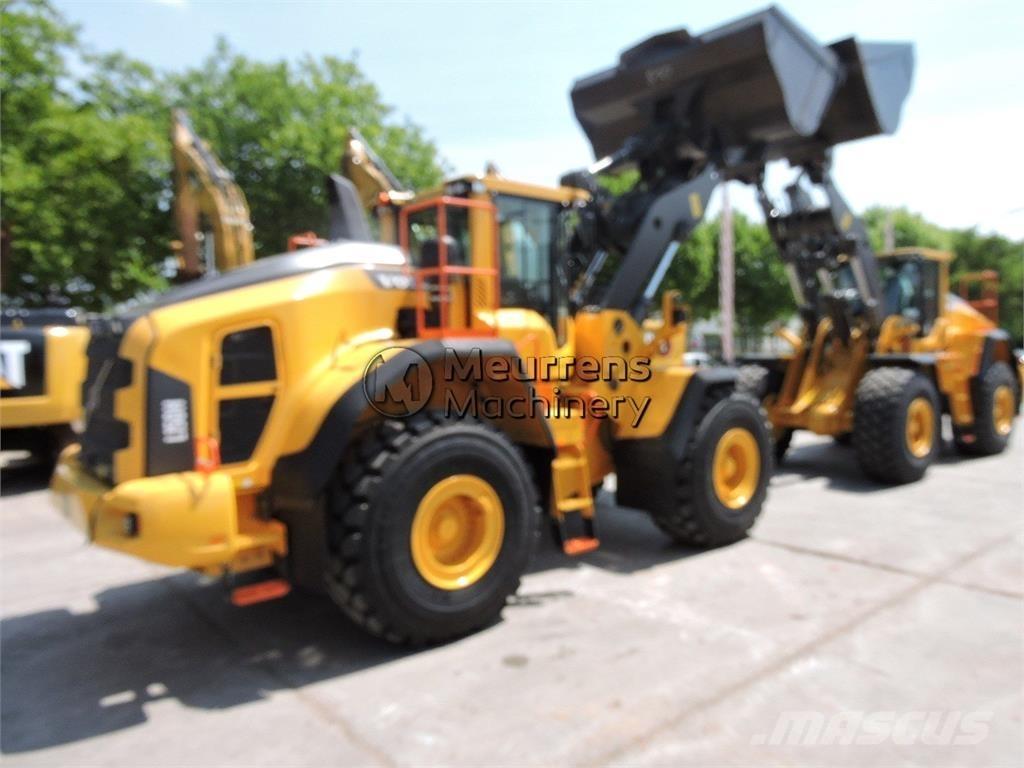 Volvo L150H UNUSED Kolesové nakladače