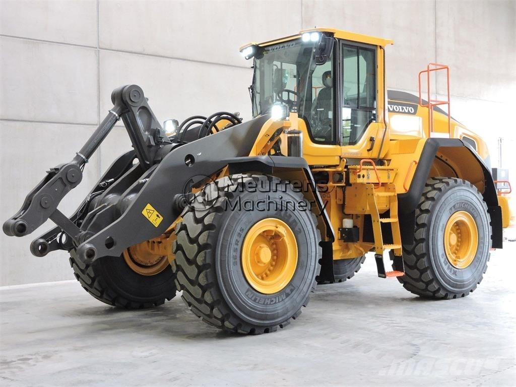 Volvo L150H UNUSED Kolesové nakladače