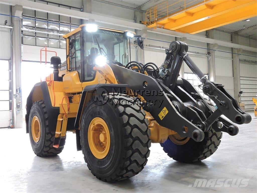 Volvo L150H UNUSED Kolesové nakladače