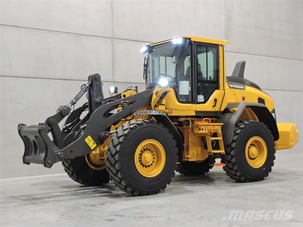 Volvo L70H UNUSED Kolesové nakladače