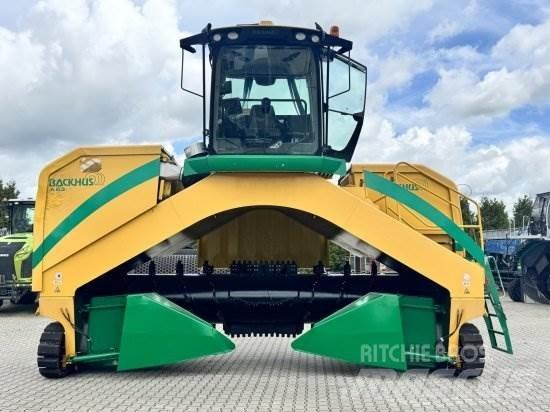 Backhus A63 Ďalšie poľnohospodárske stroje