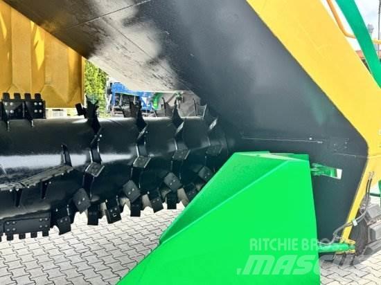 Backhus A63 Ďalšie poľnohospodárske stroje