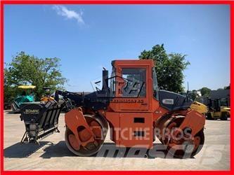 Bomag BW 174 AD Tandemové valce