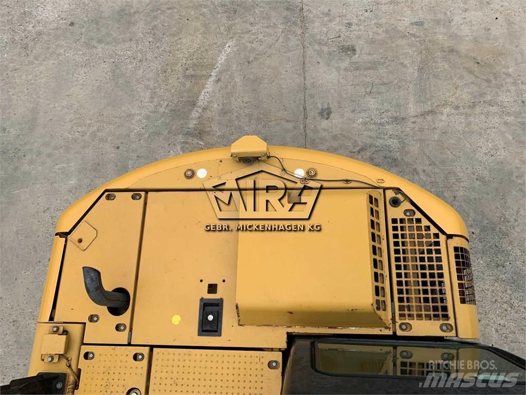 CAT 311D LRR Pásové rýpadlá