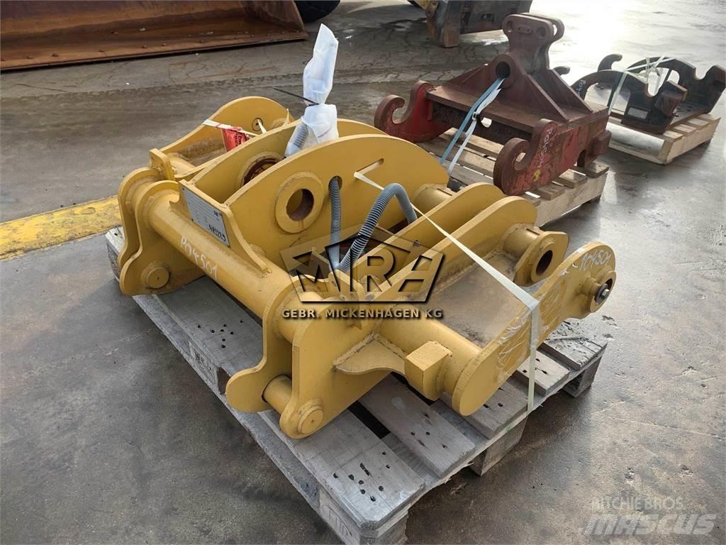 CAT 928 HZ Rýchlospojky