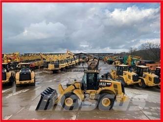 CAT 962M ( 950 M ) Kolesové nakladače