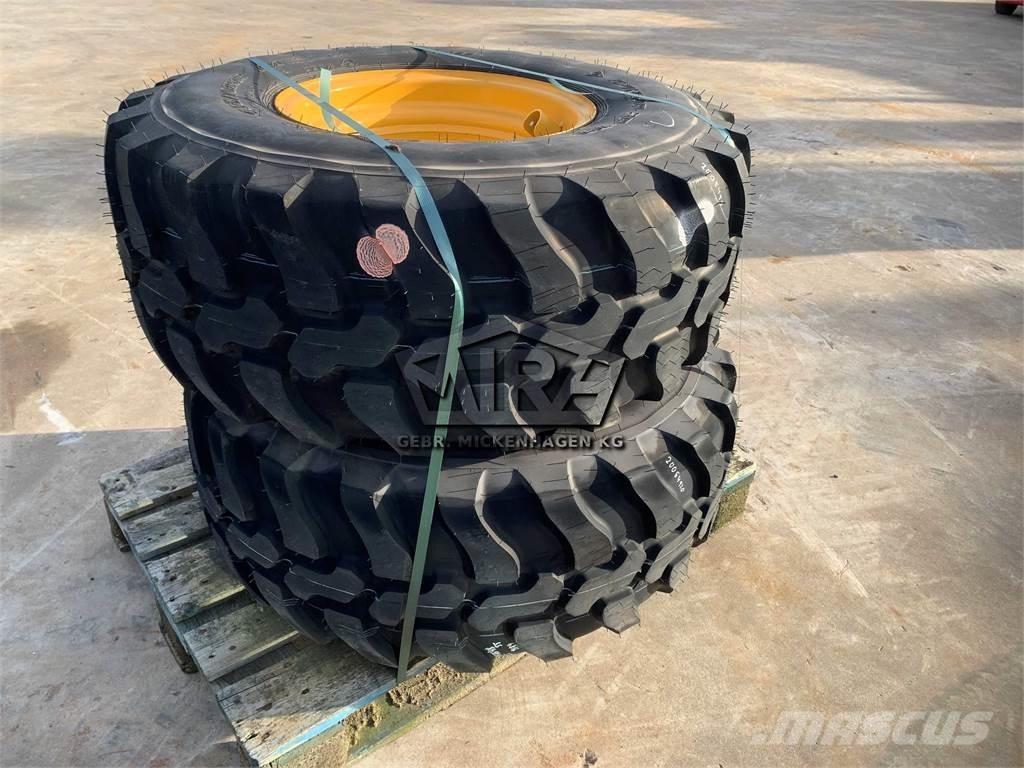  EM 405-70R18 Pneumatiky, kolesá a ráfiky