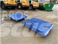 Extec C12+ Náhradné diely na vŕtacie stroje a stroje na recykláciu a spracovanie odpadu