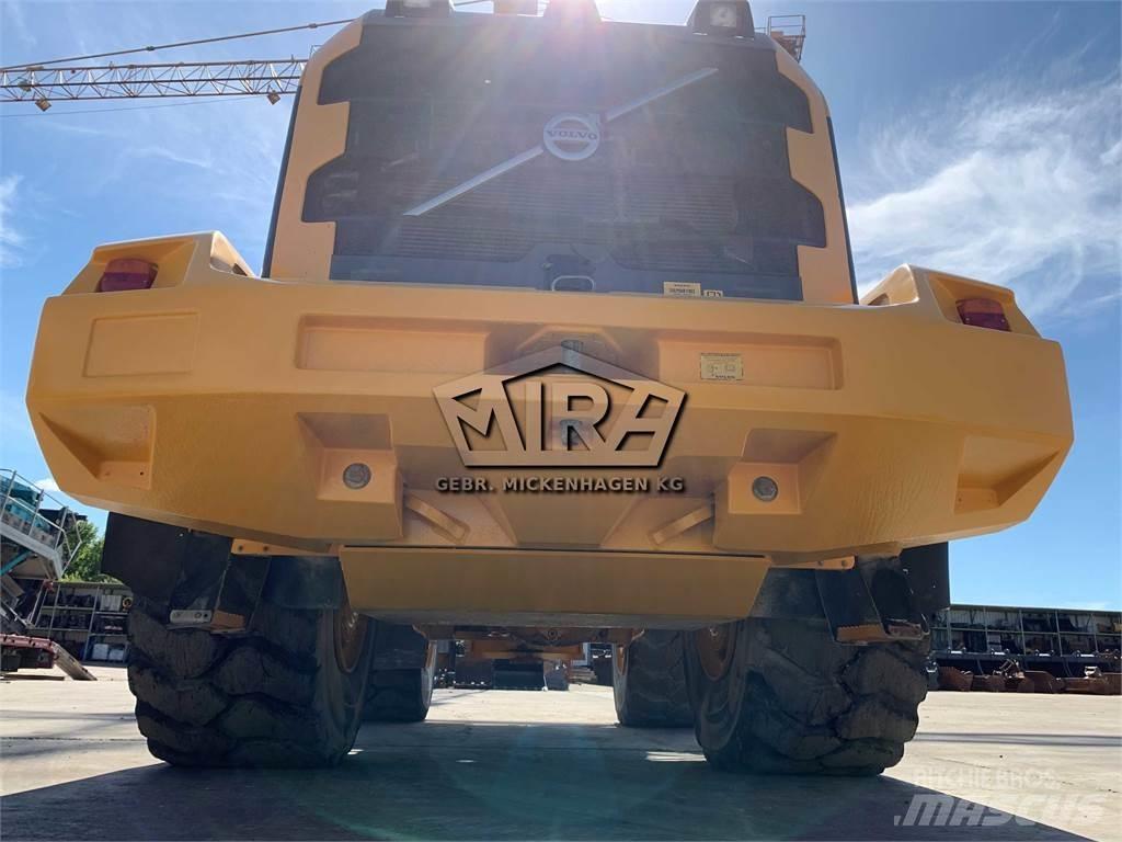 Volvo L 180 G Kolesové nakladače