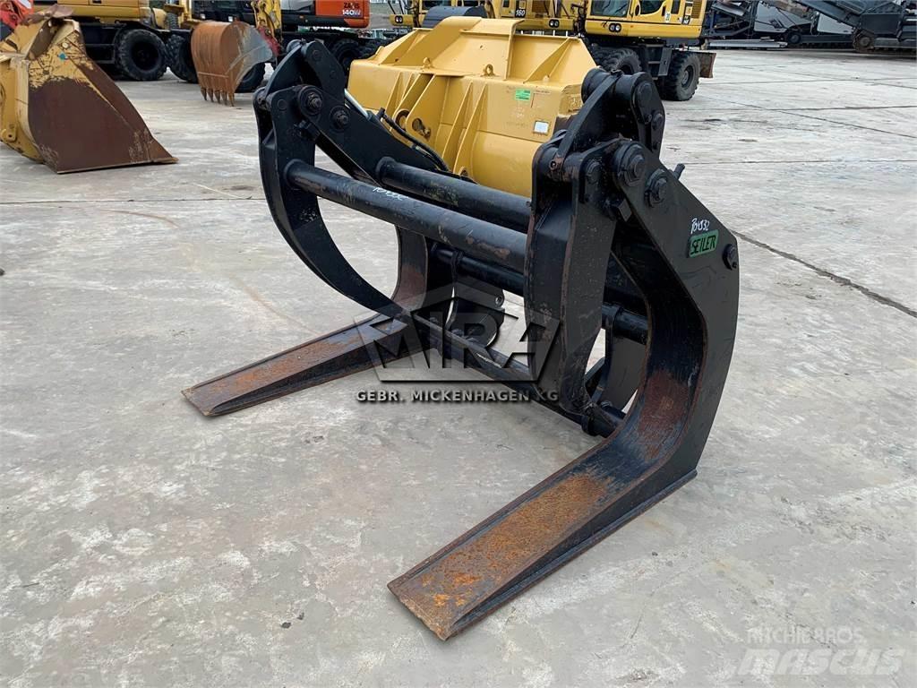 Volvo SW / Gabel Vidlica