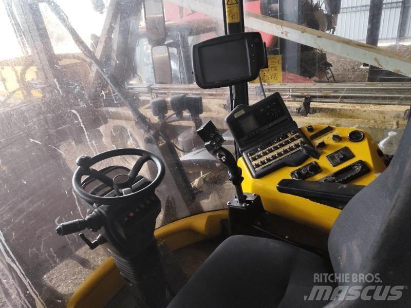 Artec F40 Aplikátory tekutých hnojív