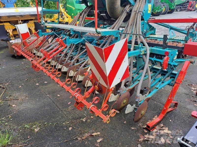 Sulky COMBINE Kombinované sejačky