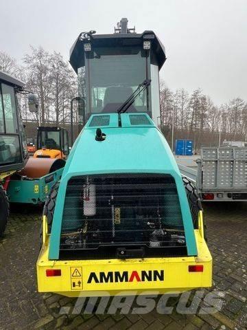 Ammann ARS 70 Ťahačové valce