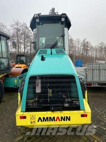 Ammann ARS 70 Ťahačové valce