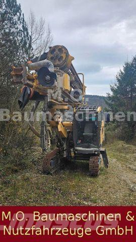Atlas Copco ROC F6 Vrtacie stroje