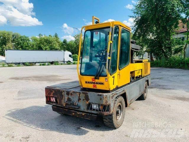Baumann GS50 12 45 Bočný vysokozdvižný vozík