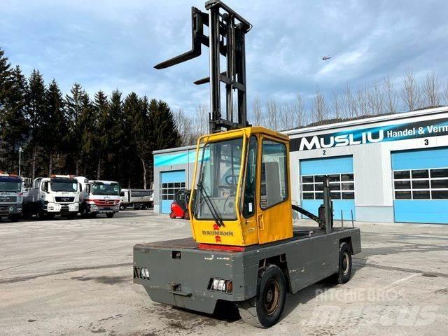 Baumann GX 60/12/50 Bočný vysokozdvižný vozík