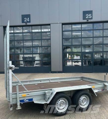 Blyss B35350/180HTP Nízko rámové nákladné automobily