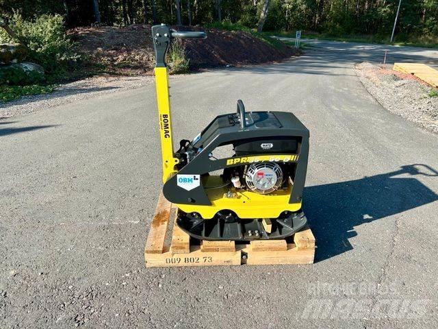 Bomag BPR 35/60 D/H Kompaktory