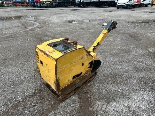 Bomag BPR 65/70 D Kompaktory