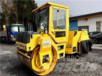 Bomag BW 151 AC-2 Ďalšie valce