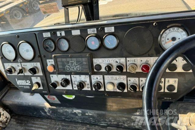 Bomag BW 184 AD Stavebníctvo - ostatné