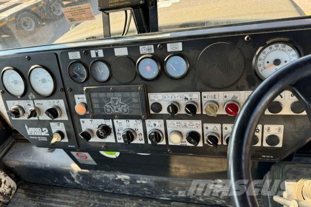 Bomag BW 184 AD Stavebníctvo - ostatné