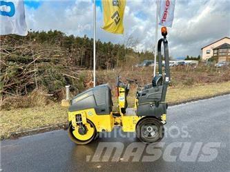 Bomag BW 90 Ďalšie valce