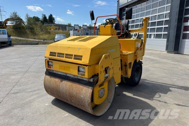 Bomag BW135 Stavebníctvo - ostatné