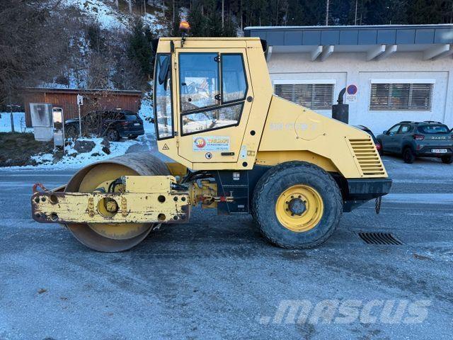 Bomag BW177 D-3 Ďalšie valce