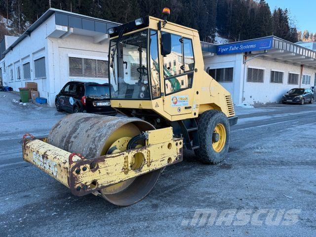 Bomag BW177 D-3 Ďalšie valce