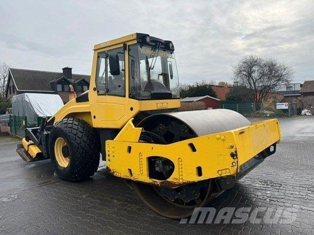 Bomag BW213DH-4 Ďalšie valce