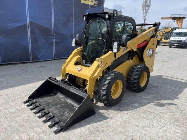 CAT 262D3 Stavebníctvo - ostatné