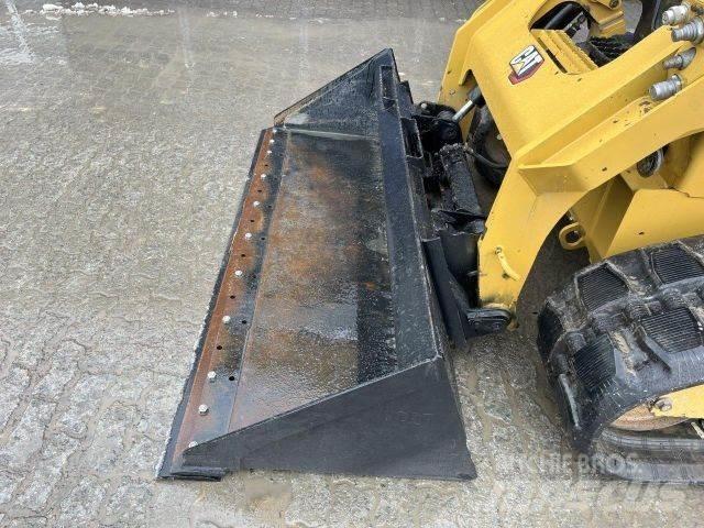 CAT 289D3 Stavebníctvo - ostatné