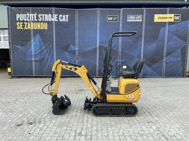 CAT 300.9D Stavebníctvo - ostatné