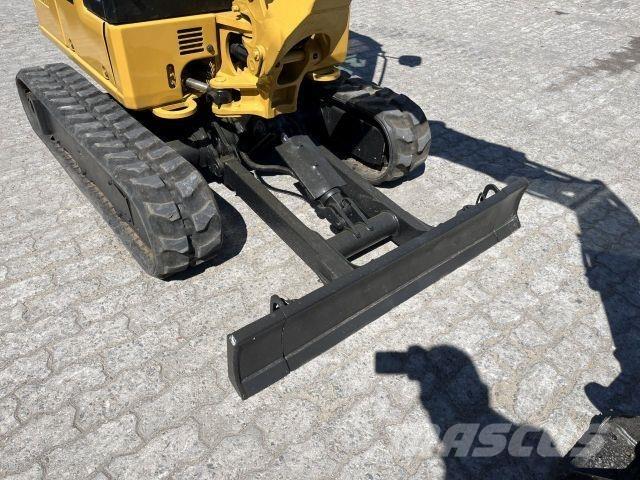 CAT 301.8 Stavebníctvo - ostatné