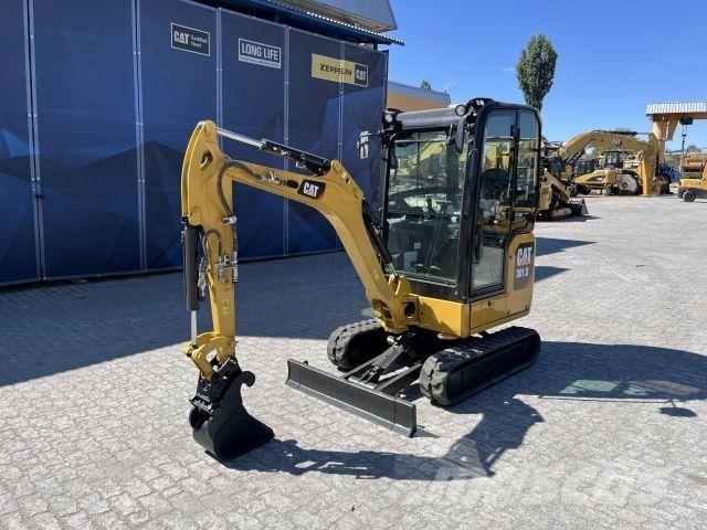 CAT 301.8 Stavebníctvo - ostatné