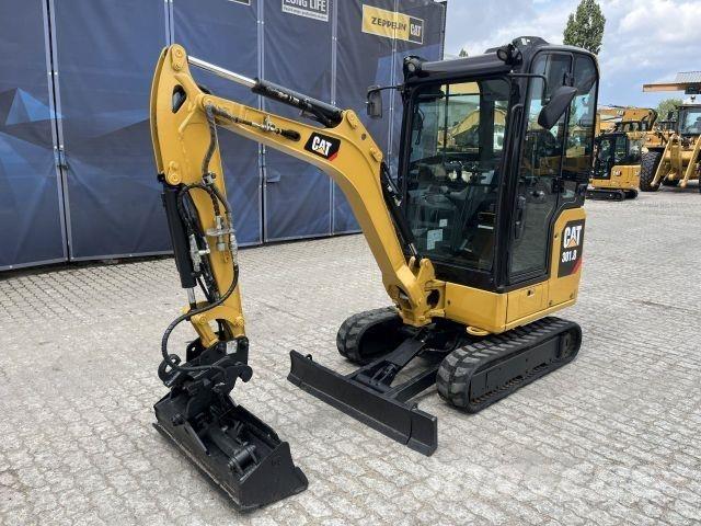 CAT 301.8 Stavebníctvo - ostatné
