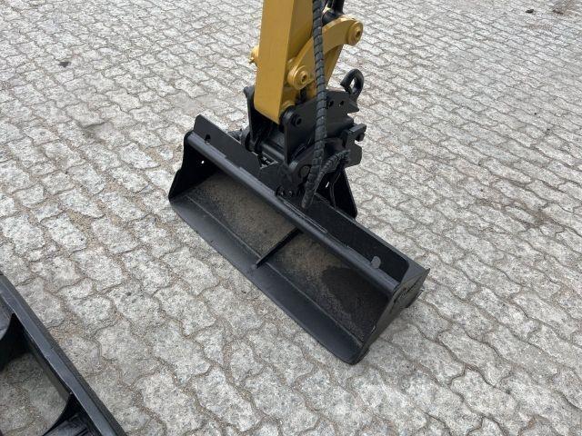 CAT 301.8 Stavebníctvo - ostatné