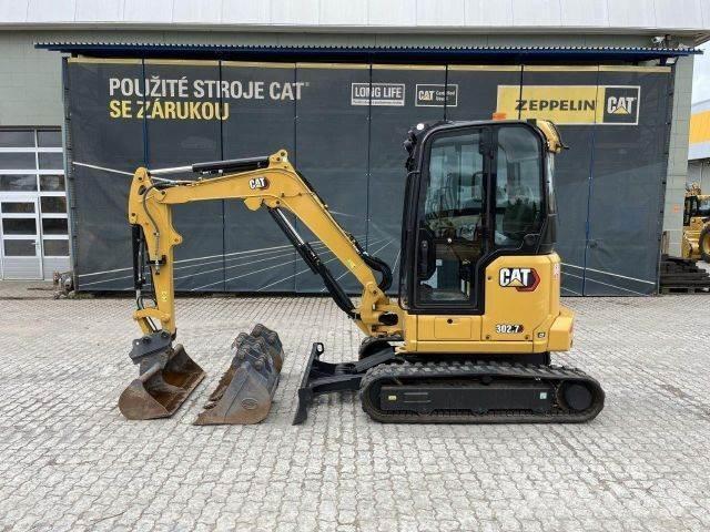 CAT 302.7 Stavebníctvo - ostatné