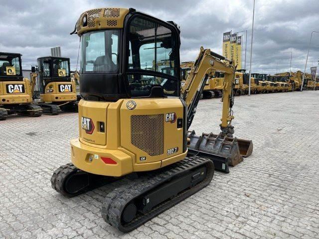 CAT 302.7 Stavebníctvo - ostatné