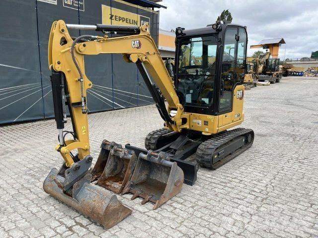 CAT 302.7 Stavebníctvo - ostatné
