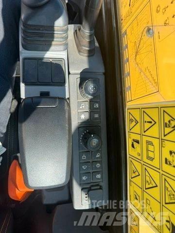 CAT 304 Mini rýpadlá < 7t