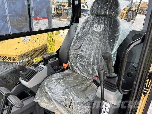 CAT 306 Stavebníctvo - ostatné