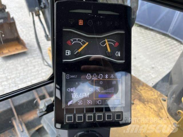 CAT 308 Stavebníctvo - ostatné
