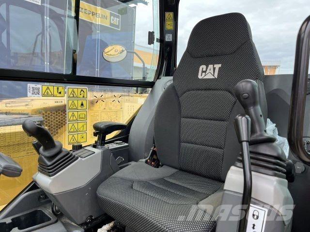 CAT 308 Stavebníctvo - ostatné