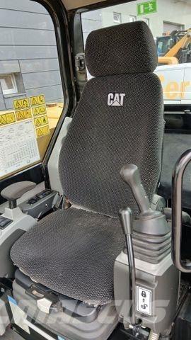 CAT 308E2 CR SB Stavebníctvo - ostatné