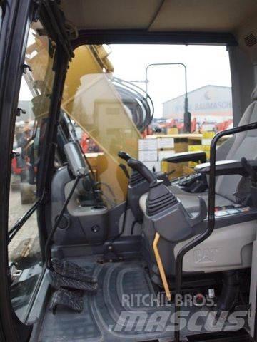 CAT 311 FLRR Pásové rýpadlá
